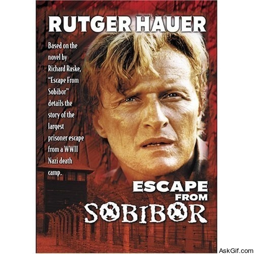 Escape from Sobibor