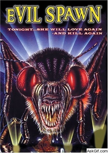 Evil Spawn