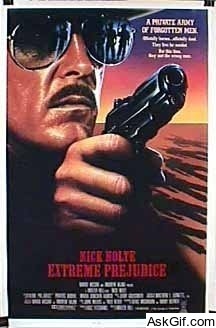 Extreme Prejudice