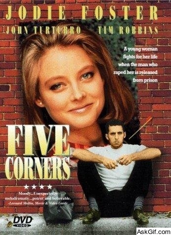 Five Corners