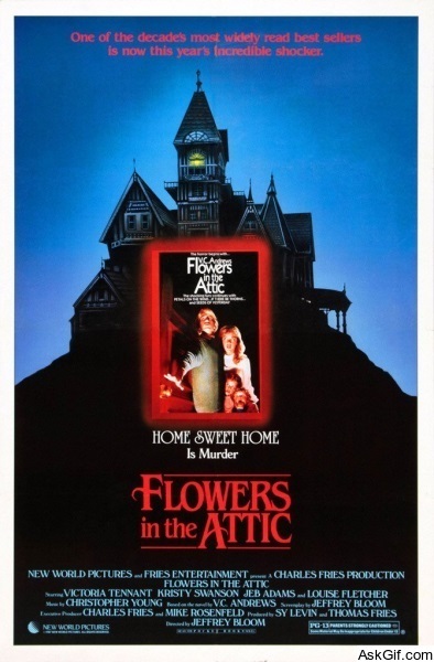 Flowers in the Attic