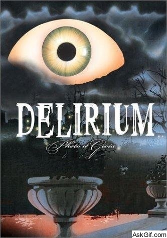 Delirium