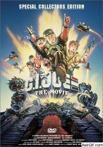 G.I. Joe: The Movie