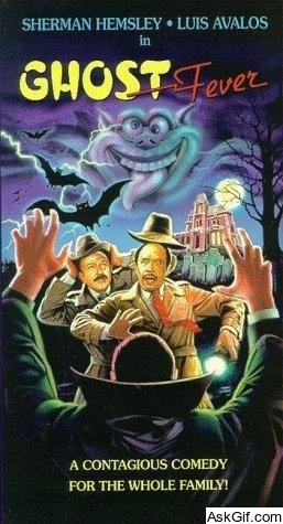 Ghost Fever