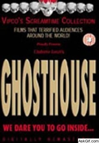 Ghosthouse