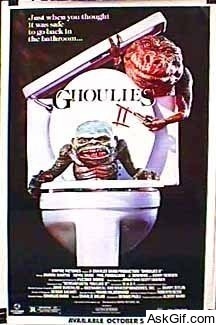 Ghoulies II
