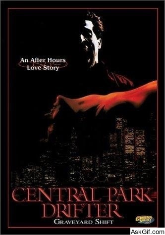 Graveyard Shift