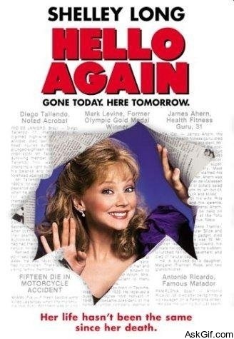 Hello Again