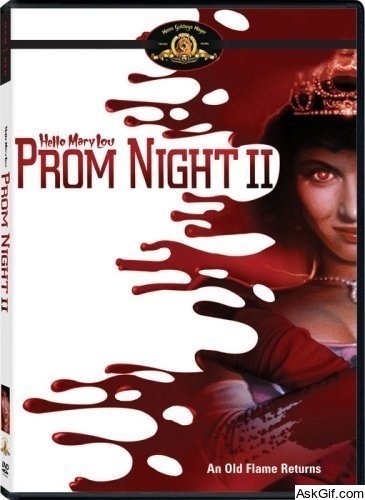 Prom Night II