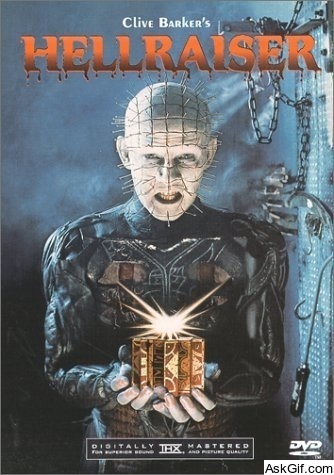 Hellraiser