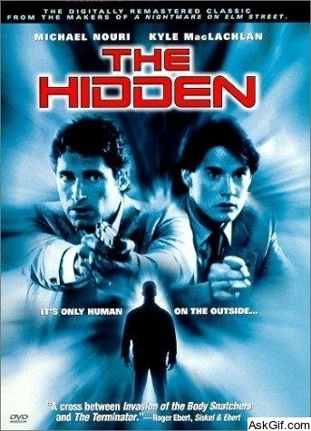 The Hidden