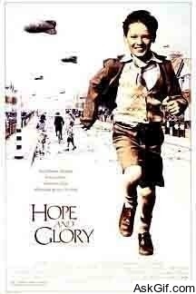 Hope and Glory