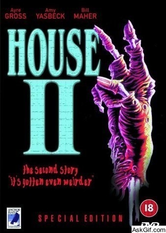 House II: The Second Story