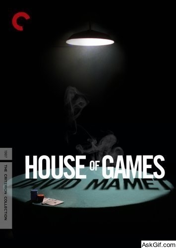 House of Games