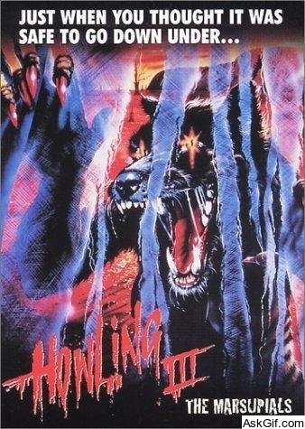 Howling III