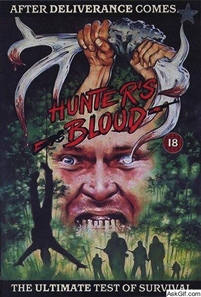 Hunter's Blood