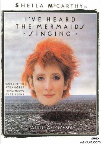 I've Heard the Mermaids Singing