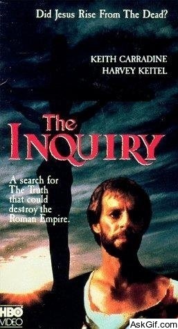The Inquiry