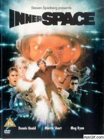 Innerspace