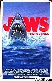 Jaws: The Revenge