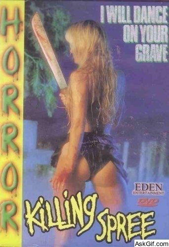 Killing Spree
