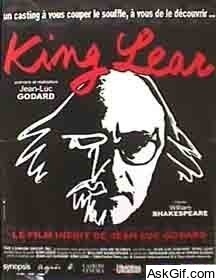 King Lear