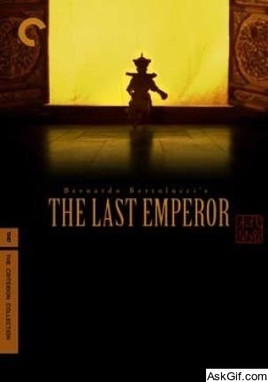 The Last Emperor