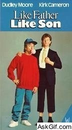 Like Father Like Son