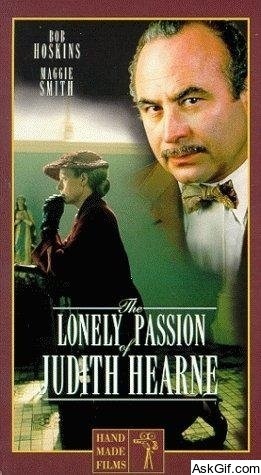The Lonely Passion of Judith Hearne