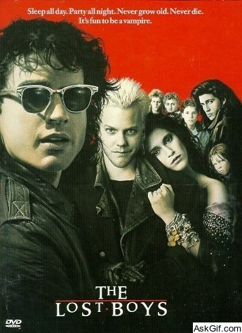 The Lost Boys
