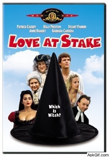 Love at Stake
