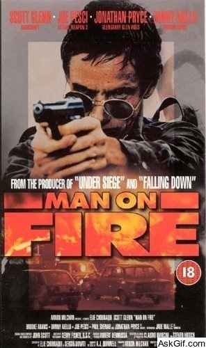 Man on Fire