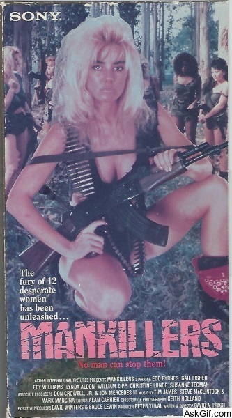Mankillers