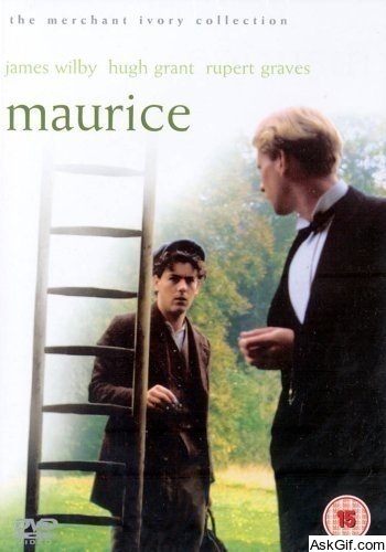 Maurice
