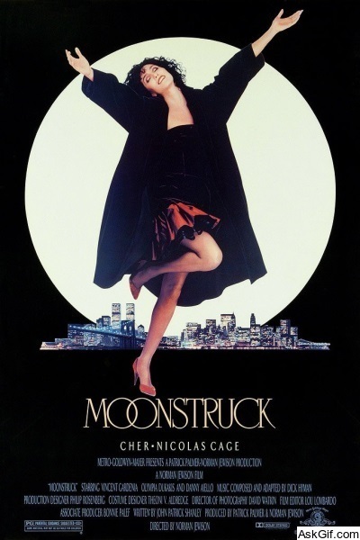 Moonstruck