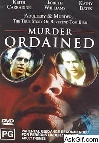 Murder Ordained