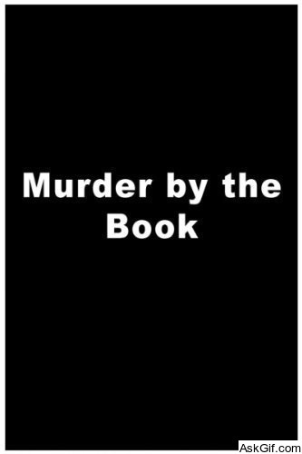 Murder by the Book