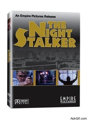 The Night Stalker