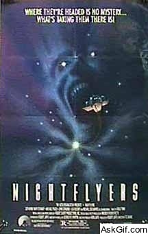Nightflyers