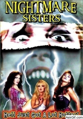 Nightmare Sisters