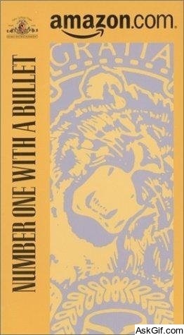 Number One with a Bullet