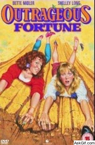 Outrageous Fortune