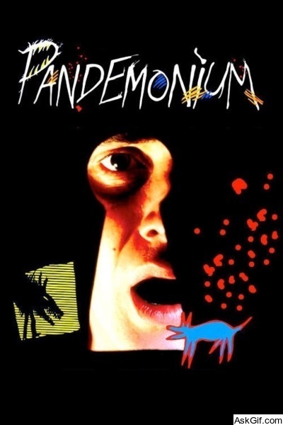 Pandemonium