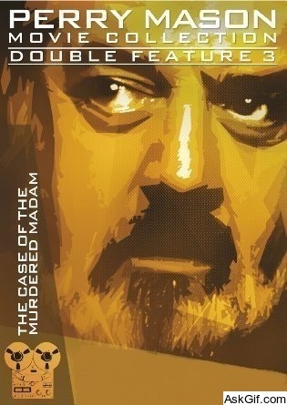 Perry Mason: The Case of the Murdered Madam