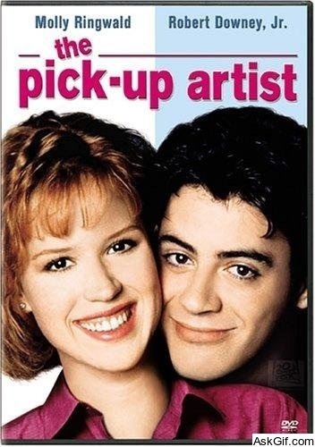The Pick-up Artist