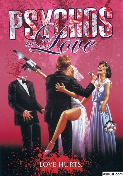 Psychos in Love