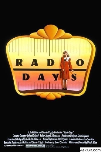 Radio Days