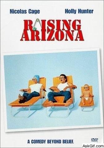Raising Arizona