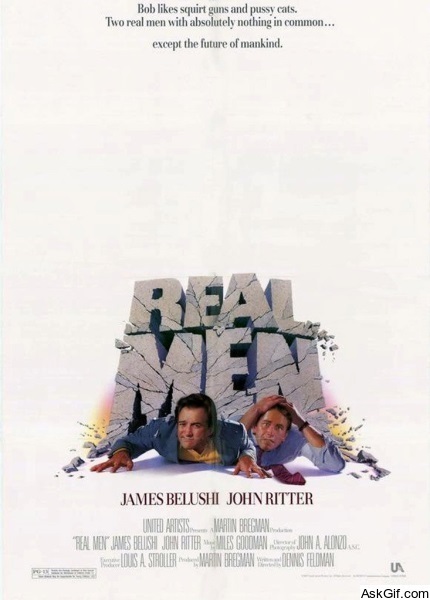 Real Men