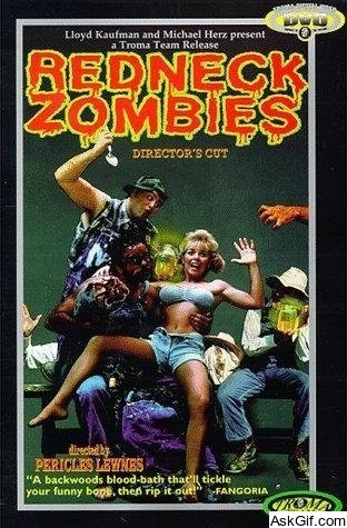 Redneck Zombies